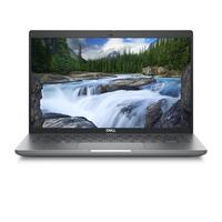 Laptop Dell NMF60 14" Intel Core i7-1355U i5-1335U 512 GB SSD Spansk qwerty