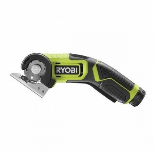 Ryobi Sccie 4V mini-sav, batteridrevet