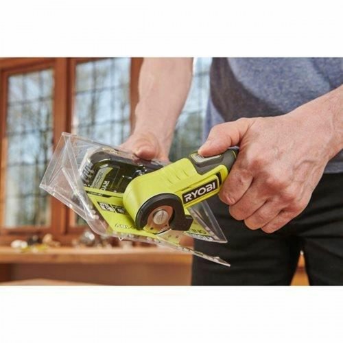 Ryobi Sccie 4V mini-sav, batteridrevet