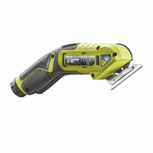Ryobi Sccie 4V mini-sav, batteridrevet