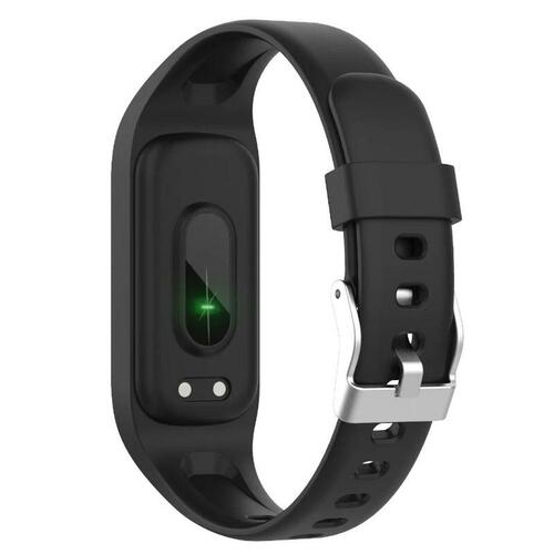 Aktivitetsarmbånd Denver Electronics BFK-312BK