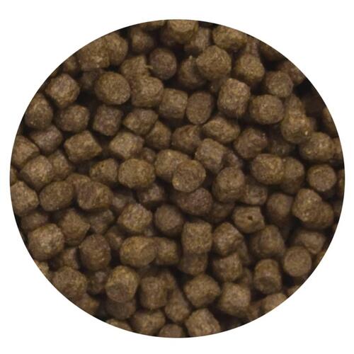 fiskefoder Heiko Koi Energy Menu 6 mm 3 l