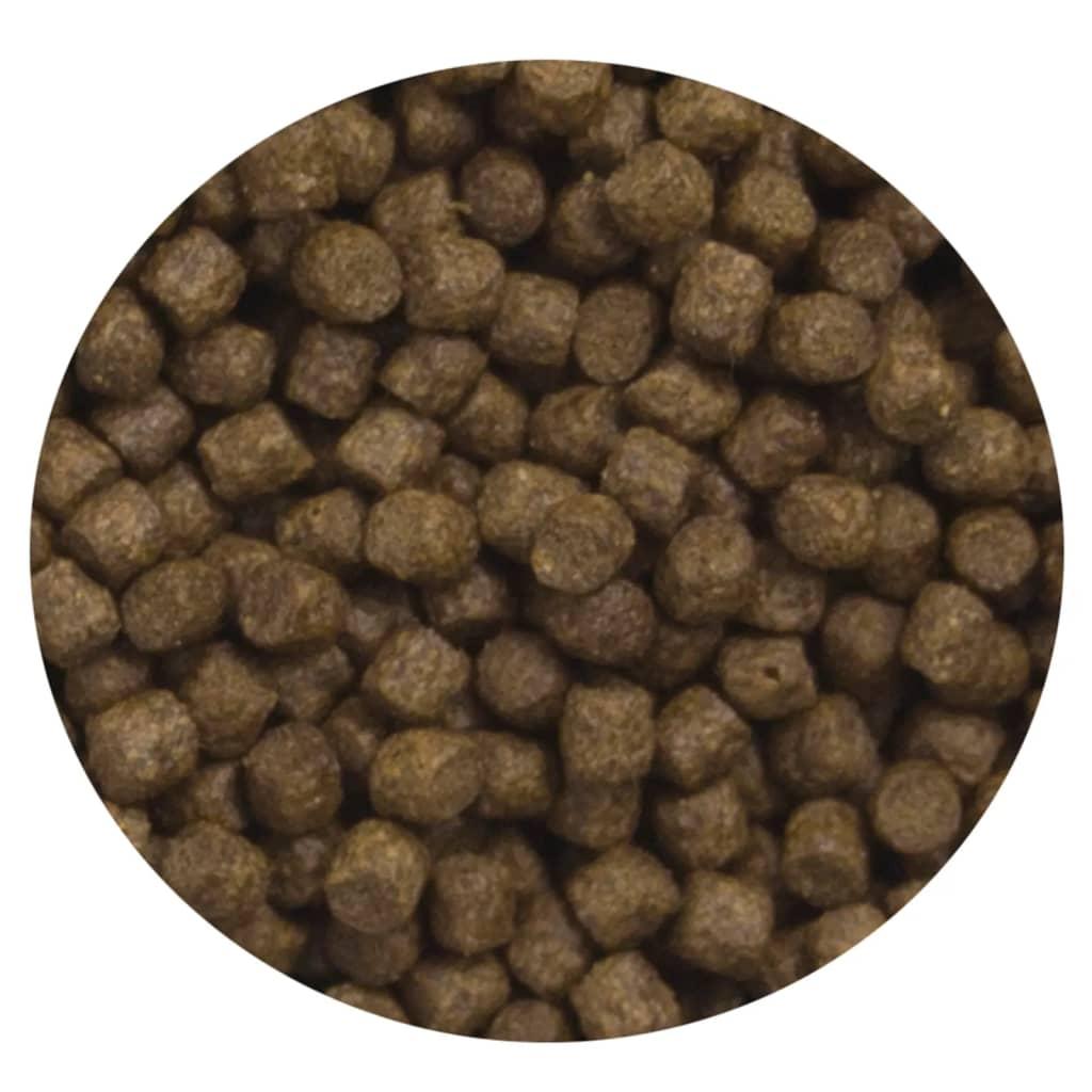 fiskefoder Heiko Koi Energy Menu 6 mm 3 l