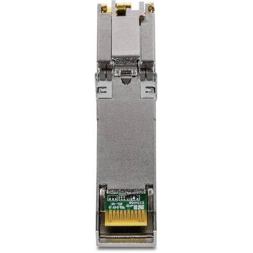 MultiMode SFPFibermodul Trendnet TEG-10GBRJ