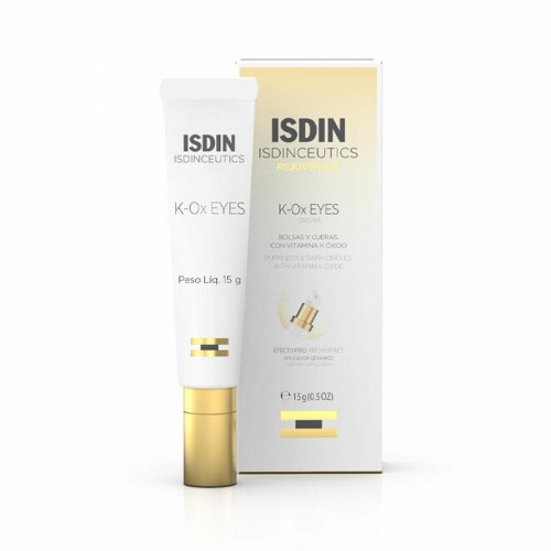 Øjencreme Isdin Isdinceutics K-Ox Eyes 15 ml