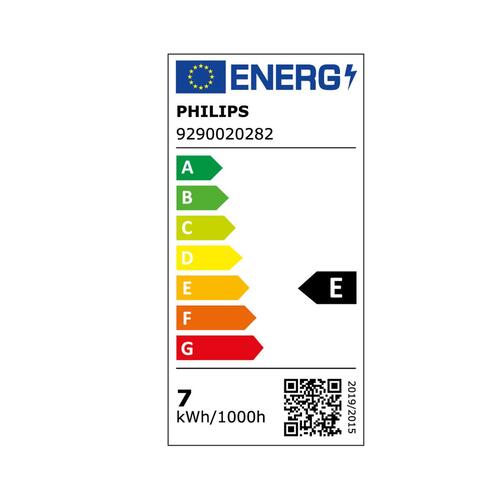 LED-lampe Philips Stearinlys E 6,5 W 60 W E14 806 lm 3,5 x 9,7 cm (2700 K)