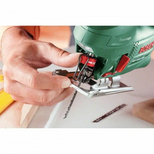 BOSCH PST 900 PEL stiksav 620 W