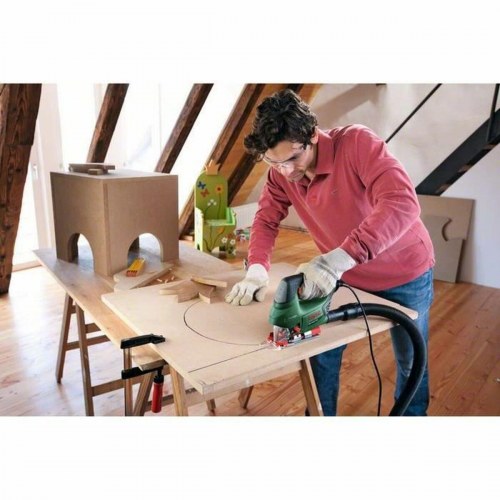 BOSCH PST 900 PEL stiksav 620 W