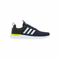 Herre sneakers Adidas Cloudfoam Lite Racer Mørkeblå 42 2/3