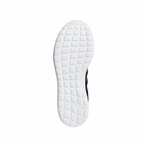 Herre sneakers Adidas Cloudfoam Lite Racer Mørkeblå 42 2/3