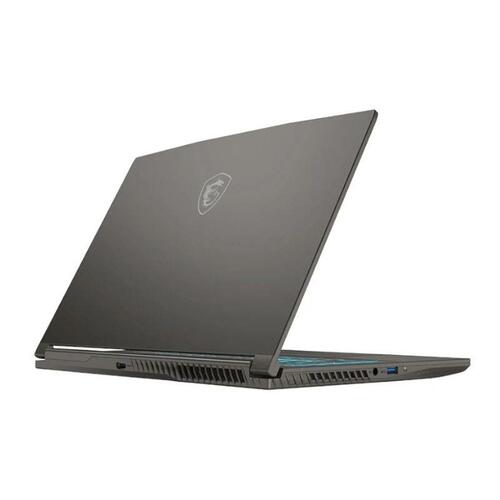 Bærbar computer MSI Thin A15-040XES 15,6" AMD Ryzen 7 7735HS 16 GB RAM 512 GB SSD Nvidia Geforce RTX 4050