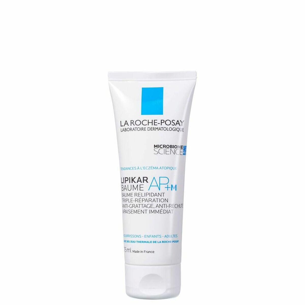 Håndcreme La Roche Posay Lipikar Baume AP+ (75 ml)