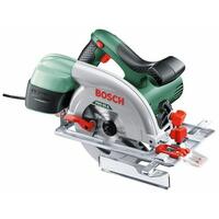 Rundsav BOSCH PKS 55 A 1200 W 240 V