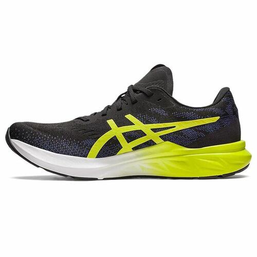 Løbesko til voksne Asics Dynablast 3 Sort Mænd 46