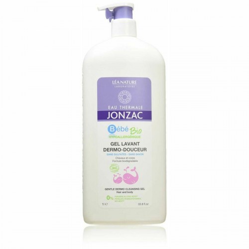 Gel de Duche Dermo Hipoalergénico Eau Thermale Jonzac 1336379 1 L