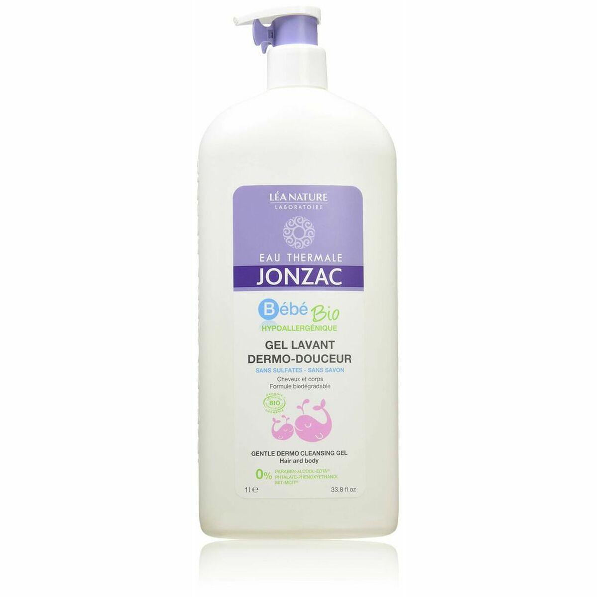 Gel de Duche Dermo Hipoalergénico Eau Thermale Jonzac 1336379 1 L