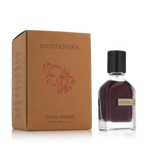 Unisex parfume Orto Parisi EDP Boccanera 50 ml