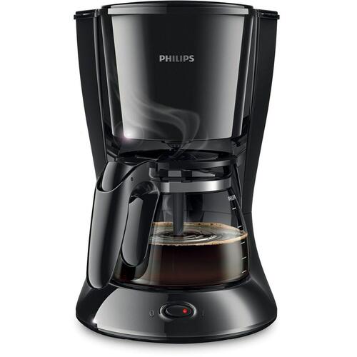 Superautomatisk kaffemaskine Philips HD7461/20 Sort 1000 W 1,2 L