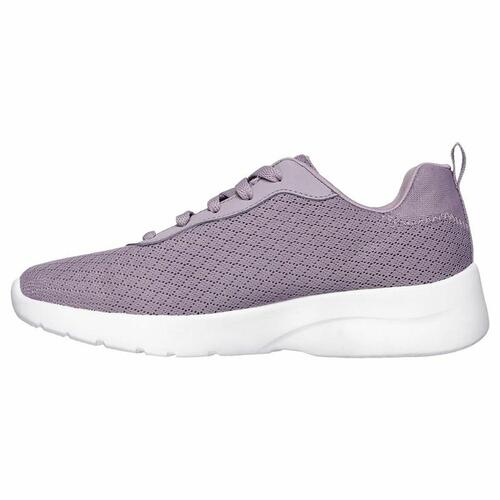 Sportssneakers til damer Skechers Dynamight - Eye To Eye 37