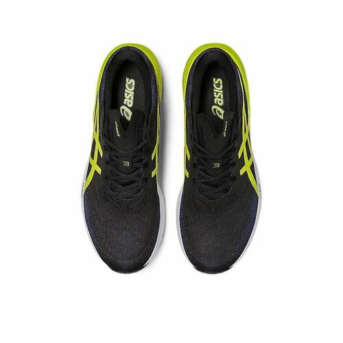Løbesko til voksne Asics Dynablast 3 Sort Mænd 46.5