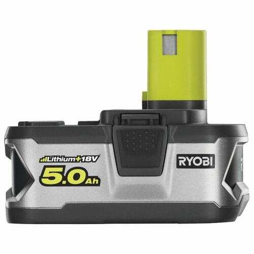 Genopladeligt litiumbatteri Ryobi OnePlus Litio Ion 5 Ah 18 V