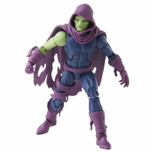 Action Figurer Hasbro F03735X0