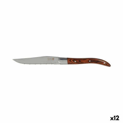Professional Narbona kød-/steakkniv, metal, to-farvet, 22 cm (12 stk.)