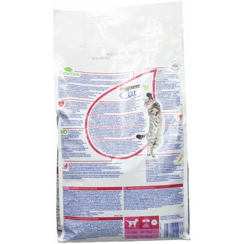 Kattemad Purina Cat Chow Urinary Tract Health Voksen Kylling 1,5 Kg