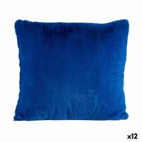 Pude Blå 40 x 2 x 40 cm (12 enheder)