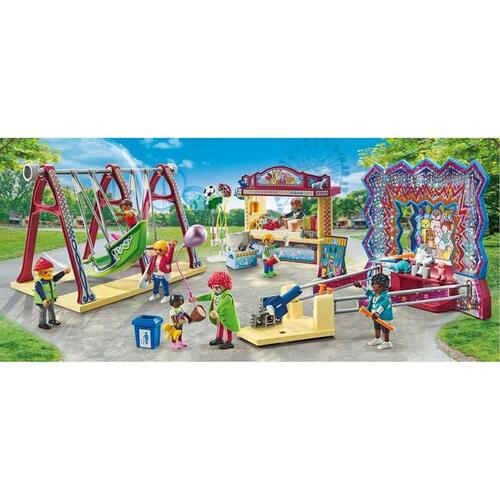 Playset Playmobil