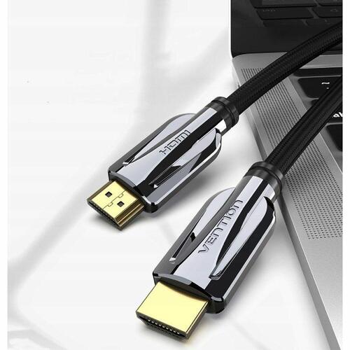 HDMI-kabel Vention AALBF 1 m