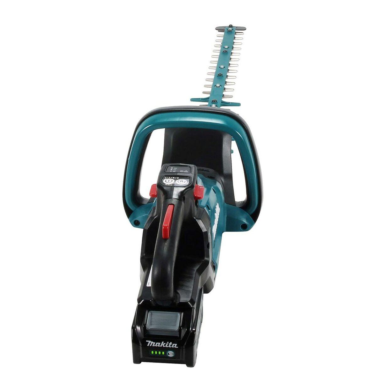 Hækkeklipper Makita UH009GM201 40 V