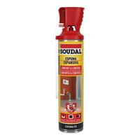 Skum Soudal Confort & Control 123921 Polyuretan 600 ml