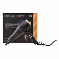 Hårtørrer Gold Pro Bio Ionic Goldpro 1200W