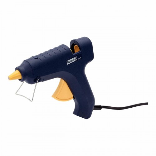 Rapid limpistol EG111 Plus Pack - sort
