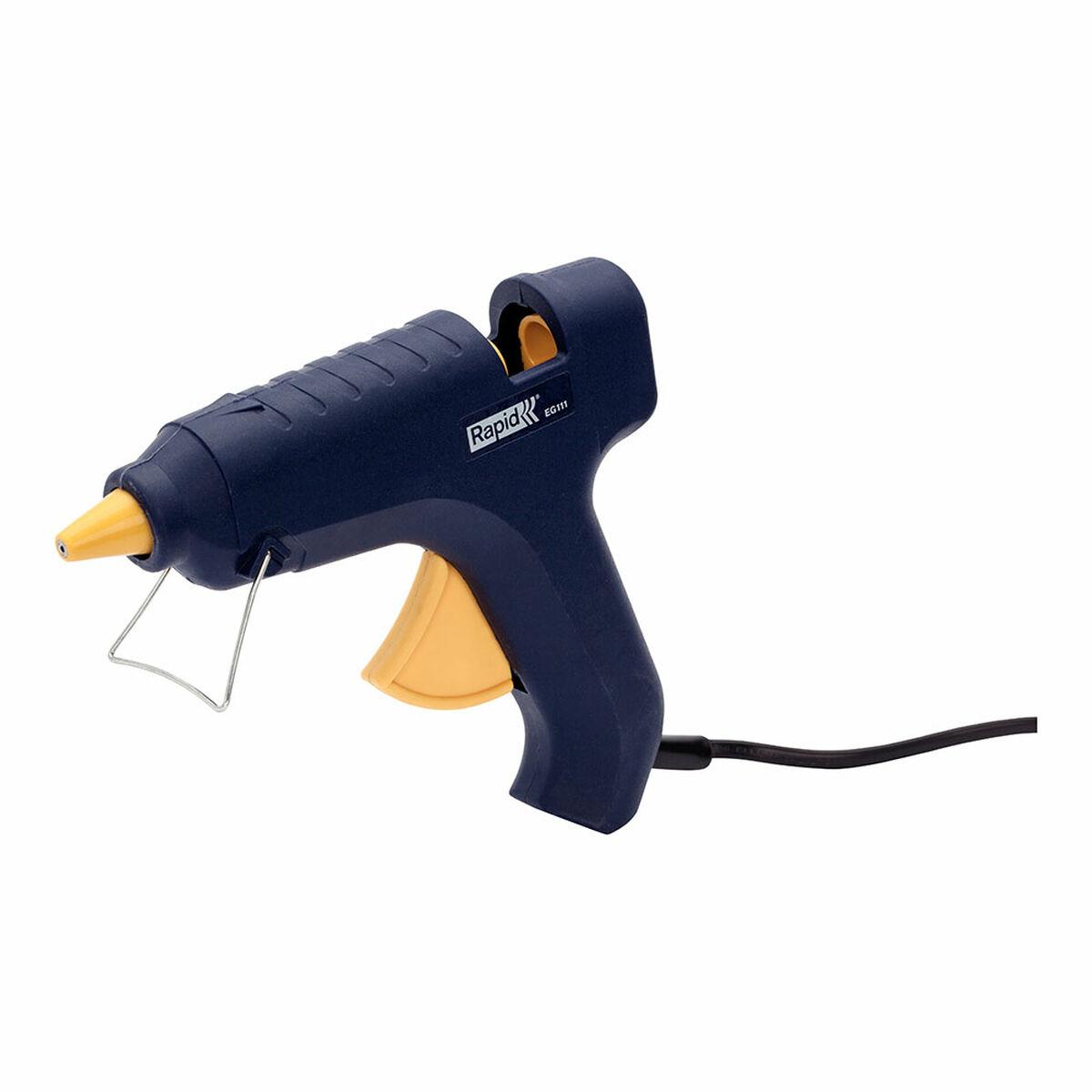 Rapid limpistol EG111 Plus Pack - sort