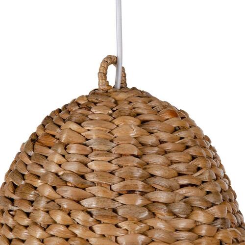 Loftslampe Natur 42 x 42 x 42 cm