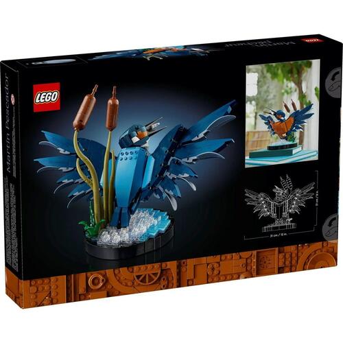Dukkehus Lego 10331