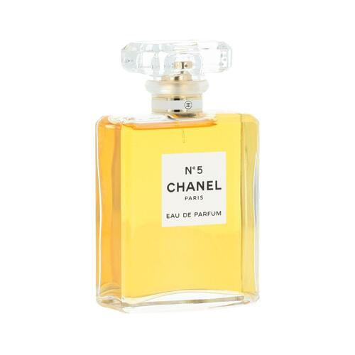 Dameparfume Chanel EDP Nº 5 100 ml