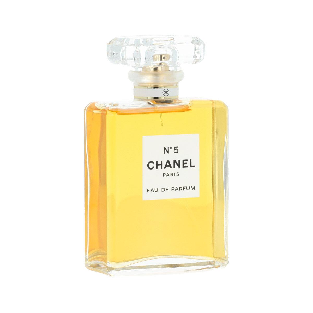 Dameparfume Chanel EDP Nº 5 100 ml
