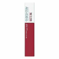 Læbestift Superstay Matte Ink Maybelline Superstay Nº 325 Shot Caller 5 ml