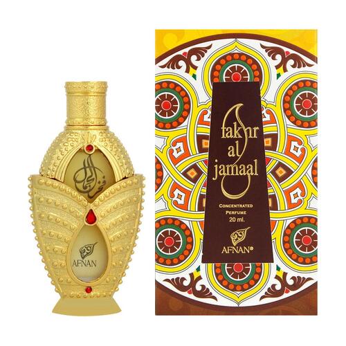 Duftolie Afnan Fakhr Al Jamaal 20 ml