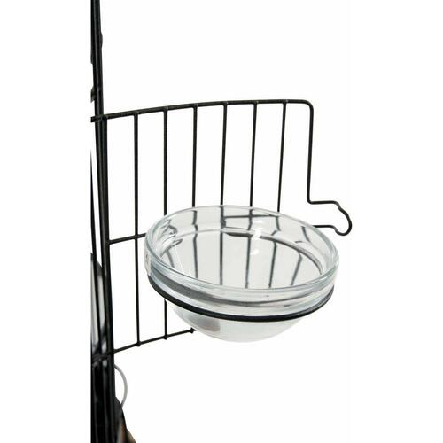 Fuglebur Zolux Bronze Ø 45 cm 45 cm