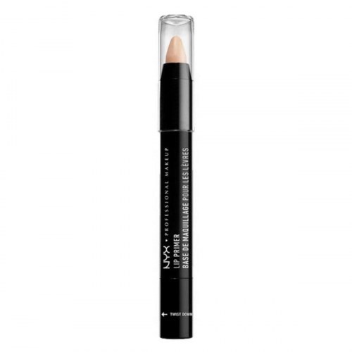 Lip primer NYX - Lip Primer Stick, Deep Nude 13,6 g