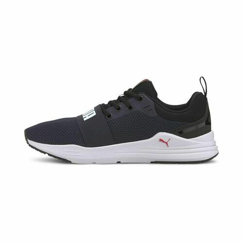 Løbesko til voksne Puma Wired Run Unisex 42.5