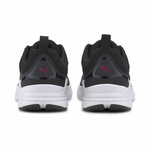 Løbesko til voksne Puma Wired Run Unisex 42.5