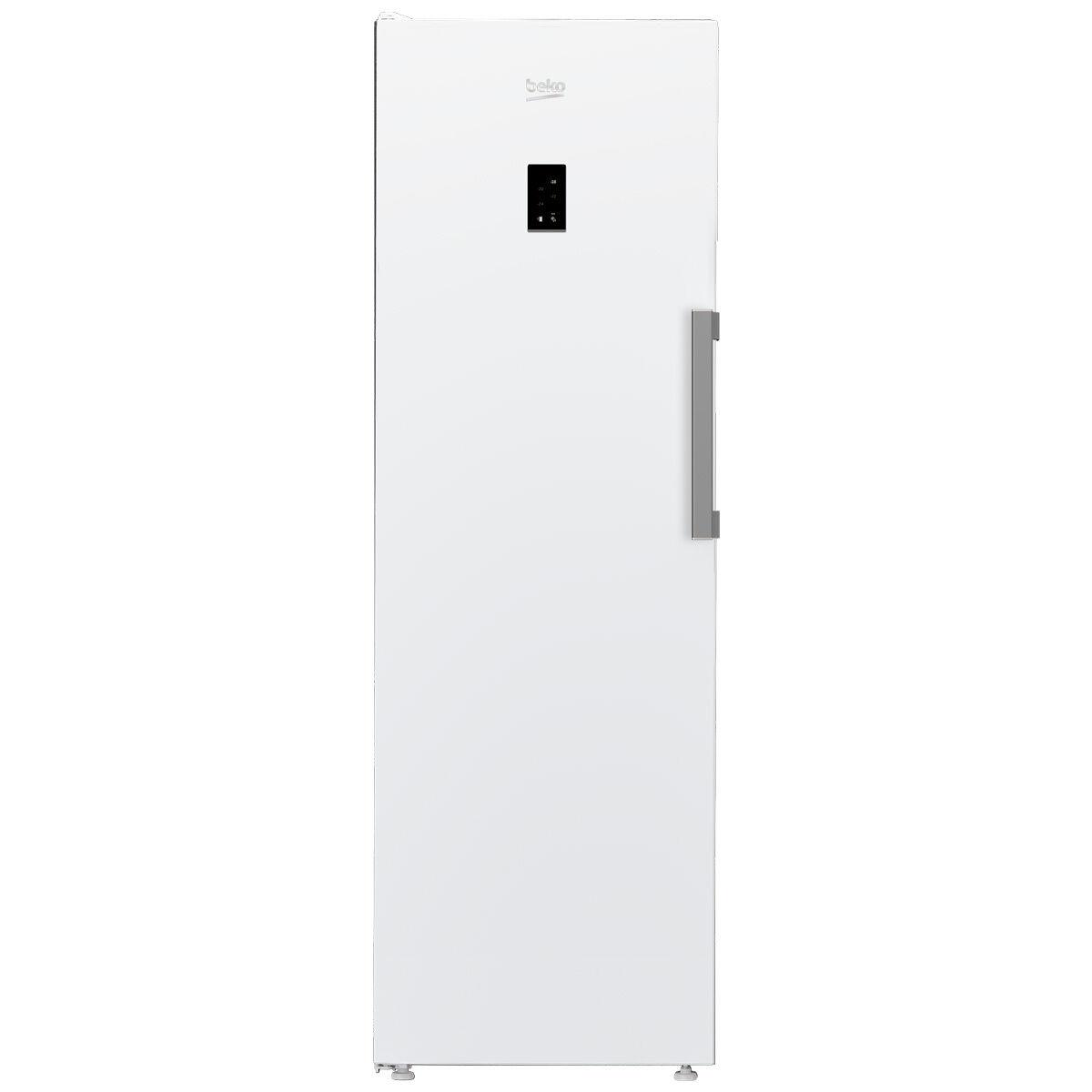 Fryser BEKO B3RMFNE314W Hvid