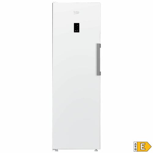 Fryser BEKO B3RMFNE314W Hvid