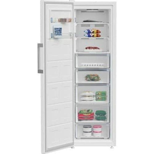 Fryser BEKO B3RMFNE314W Hvid