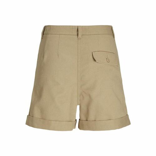 Shorts Jack & Jones Jxmaddy Rlx Beige L